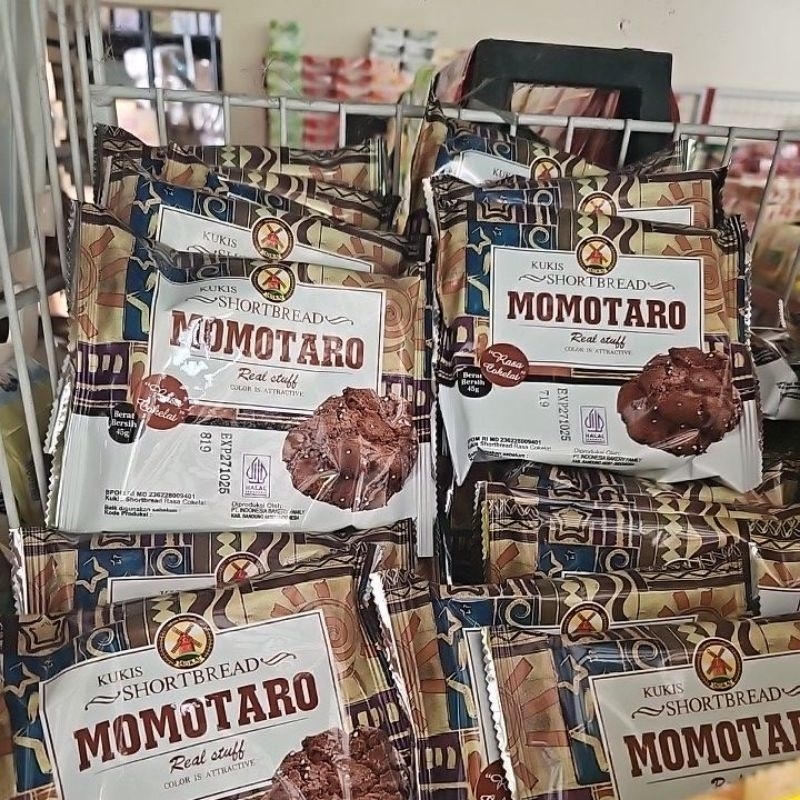 

Roti AOKA, MONCHI conley, Padimas (10Pcs)