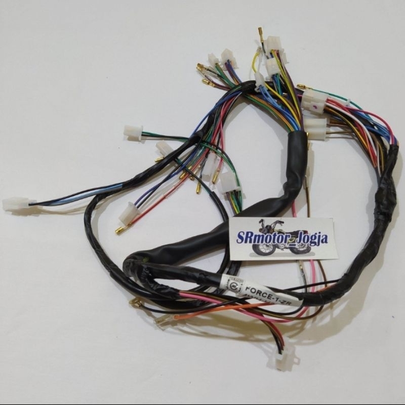 KABEL BODY BODI YAMAHA FIZR FIZ R KABEL BODY KABEL BODI FIZR FIZ R