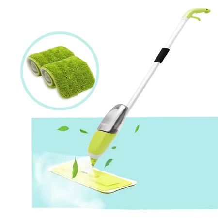 Alat Pel Lantai Otomatis Kain Pel Lantai Refill Kain Pel Lantai Refill Alat Pel Lantai Semprot