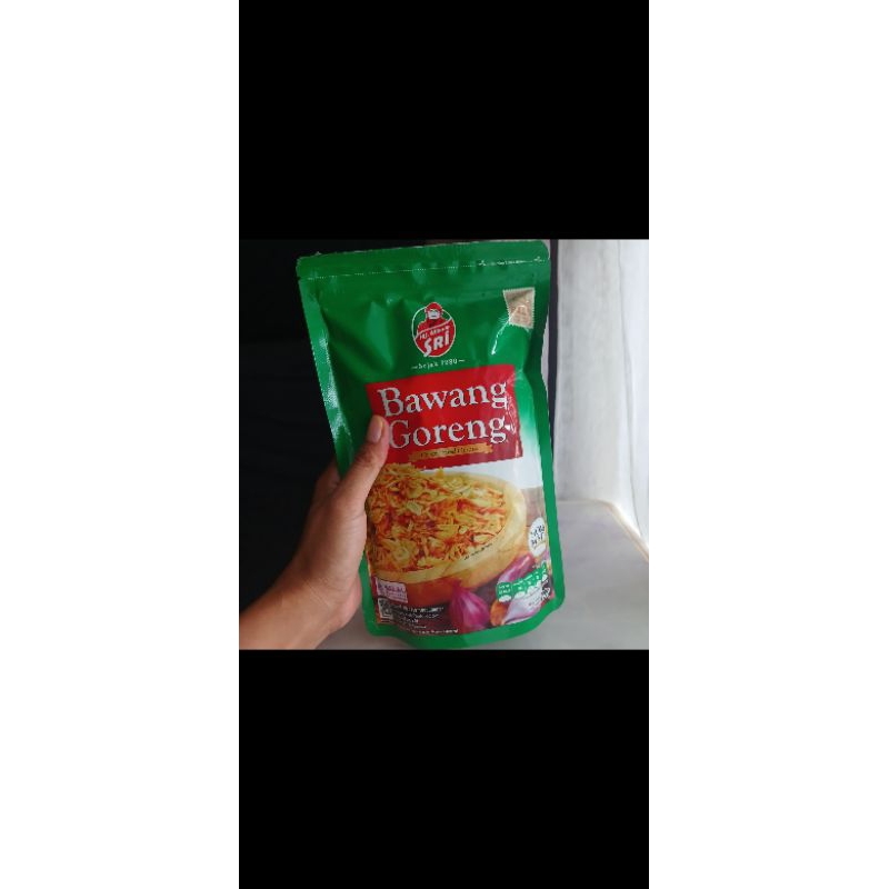 

bawang goreng hj mbo sri