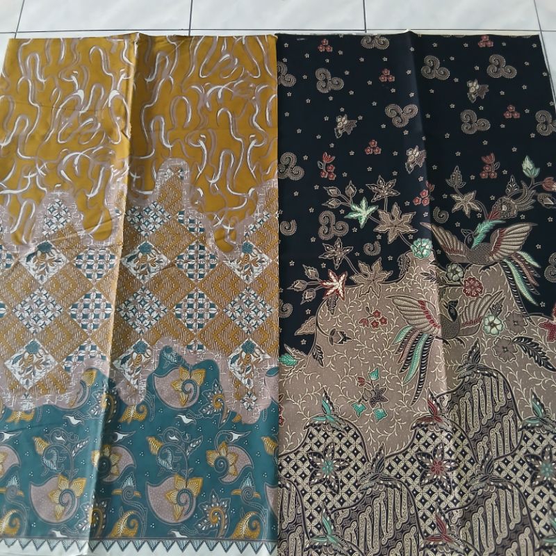 KAIN BATIK SOLO ELEGAN BATIK INDONESIA BAHAN BATIK