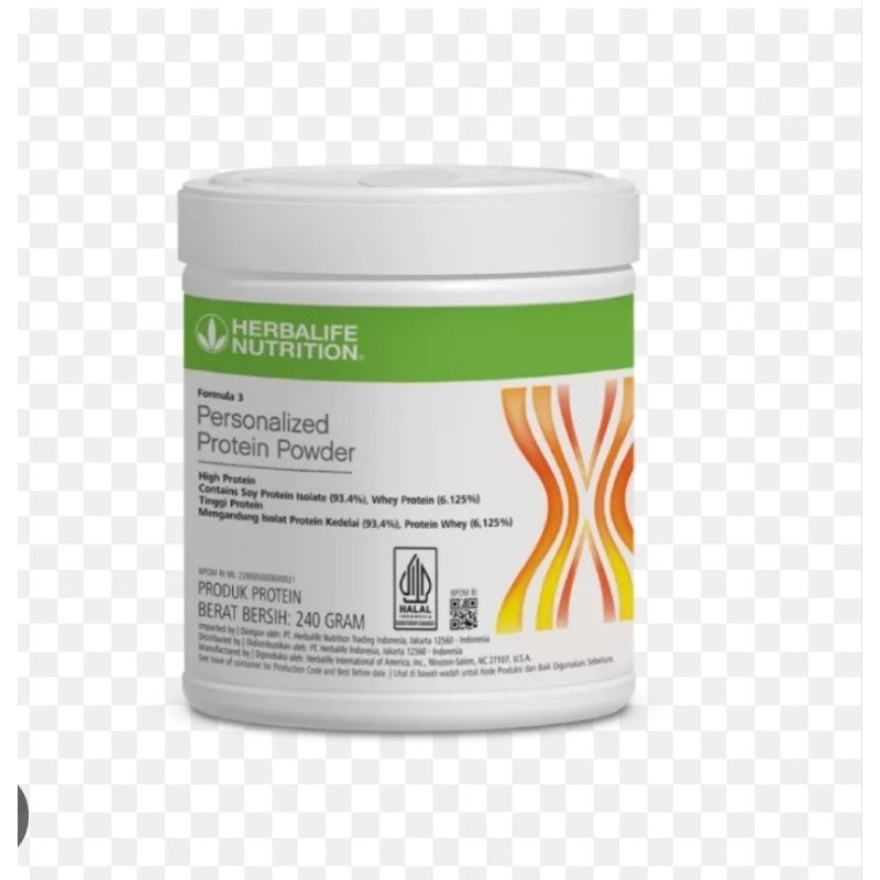 Herbalife PPP Personalized protein Powder