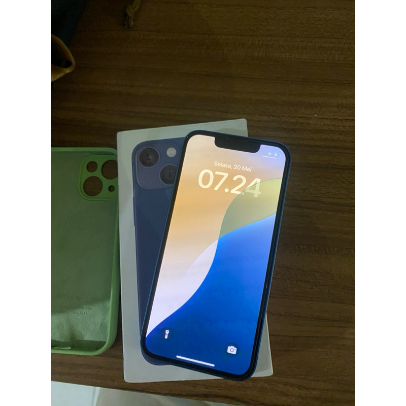iPhone 13 Mini 128 gb