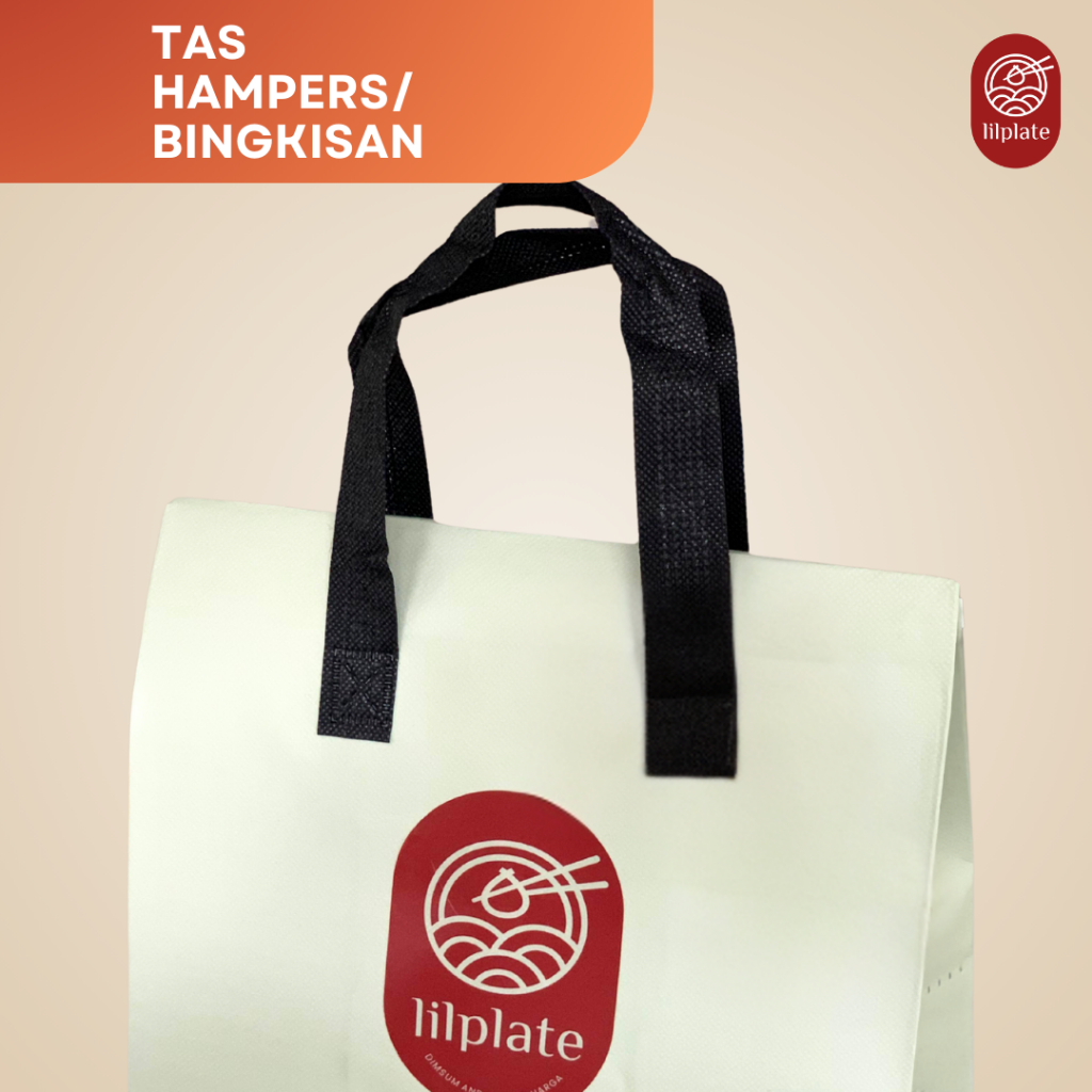 

TAS HAMPERS/BINGKISAN (Exclusive & Tahan Dingin)