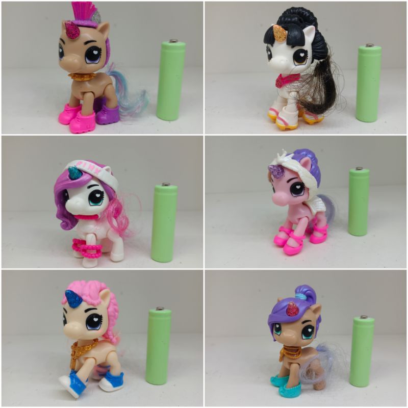 Zuru 5 Surprise Unicorn