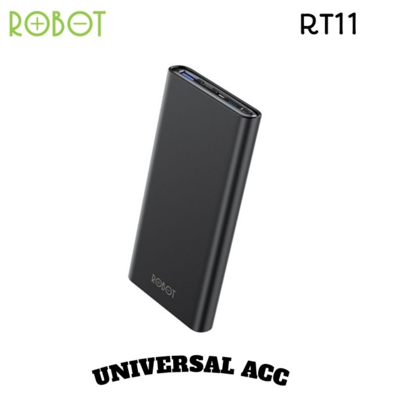 POWERBANK ROBOT RT11