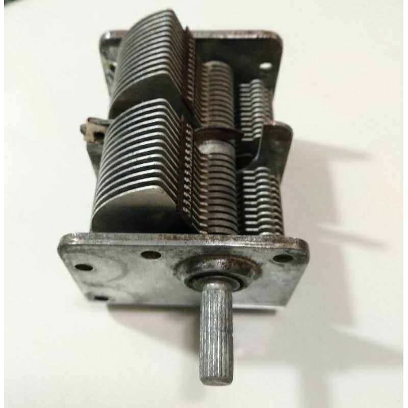 varco logam jadul merk sanyo