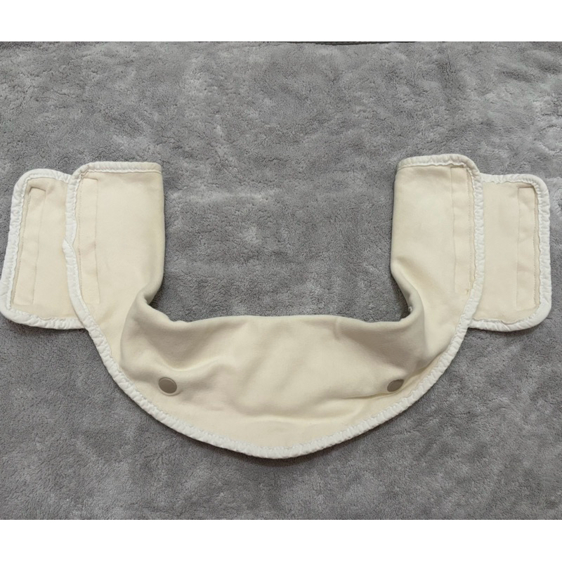 [Preloved] Drollpad Pognae