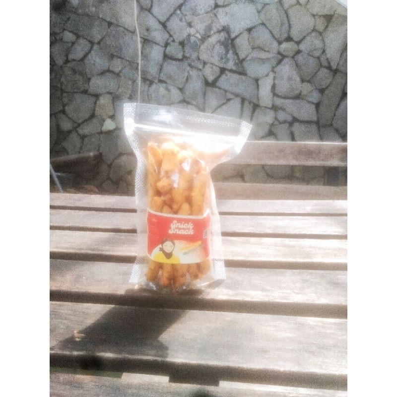 

Snick Snack - Basreng Pedas