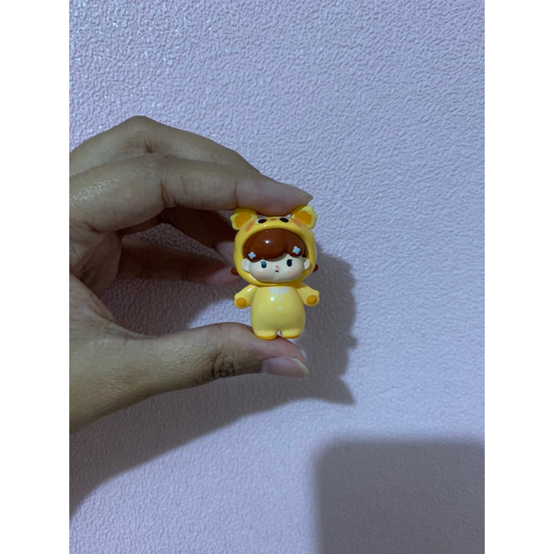 

Buku Sanrio Karakter