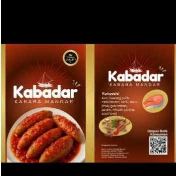 

KABADAR ( Kababa' Mandar )