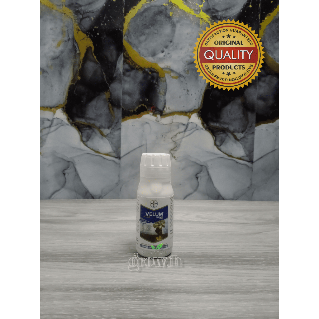 Nematisida VELUM PRIME 400 SC