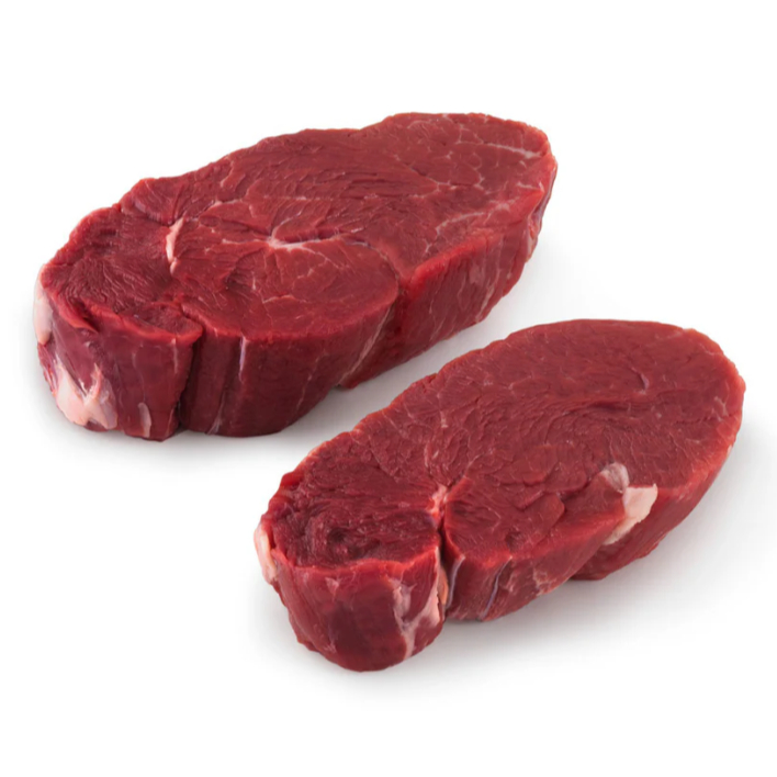 

Daging Sapi TENDERLOIN HAS DALAM Organik Grass Fed