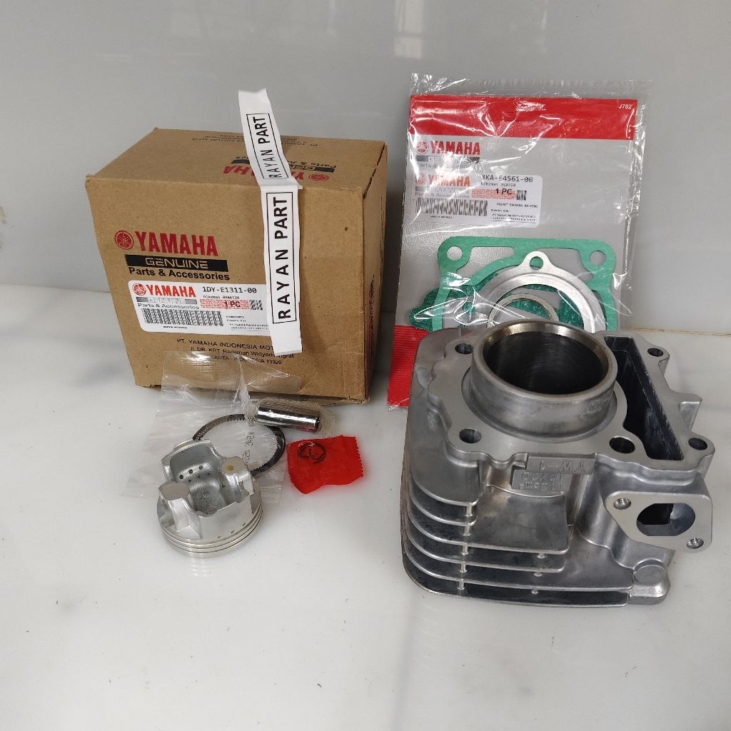 Blok seher Jupiter Z1 New blok seher Jupiter Z1 New blok seher Jupiter Z1 New komplit