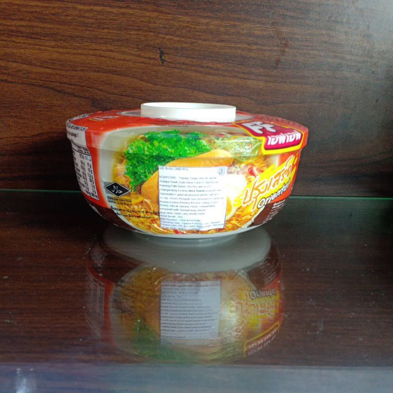 

mi thailand halal rasa oriental 60gr