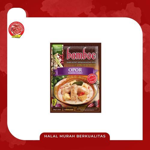 

Bamboe Bumbu Opor 36gr
