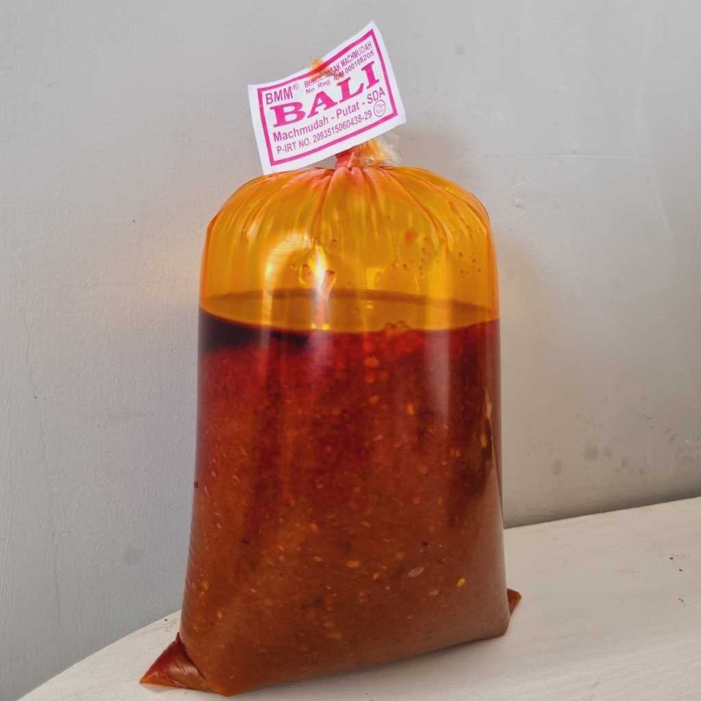 

Cahayadstore Bumbu Bmm Bali Original 1Kg