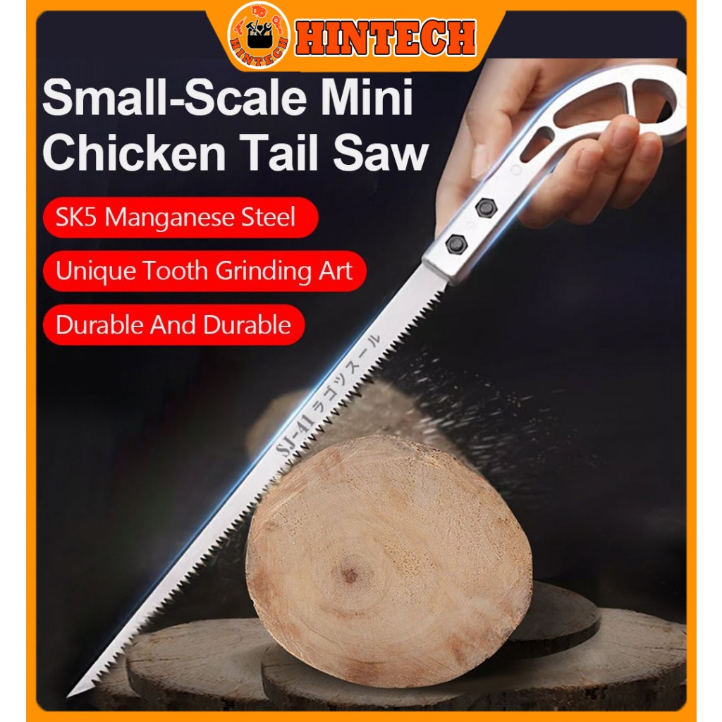 Gergaji Pohon Buah Gergaji Koktail Gergaji Kayu Kecil Jepang Gergaji Tangan Gergaji Penebangan