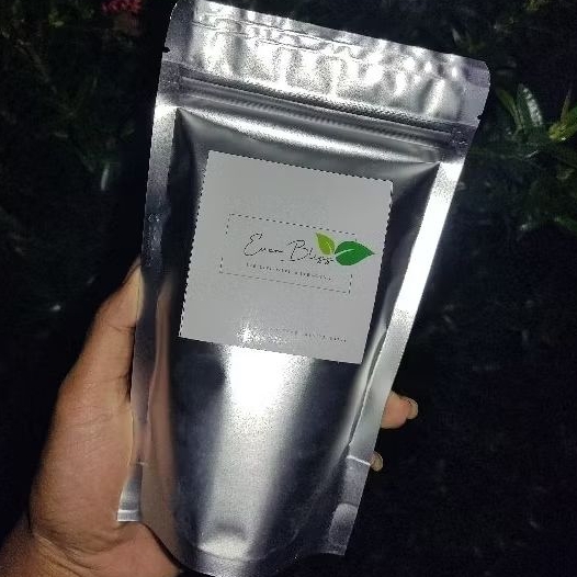 

Green powder kesehatan 150g