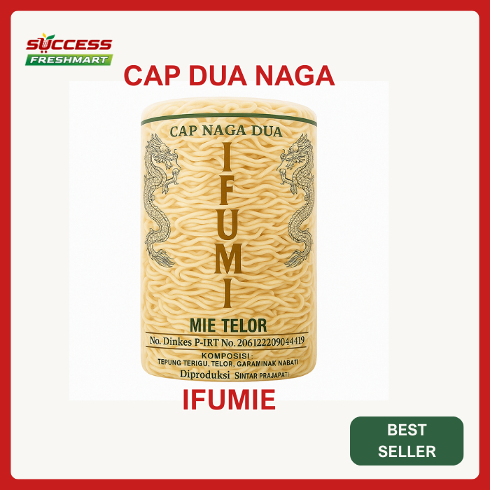 

Ifumie Telor Isi 5