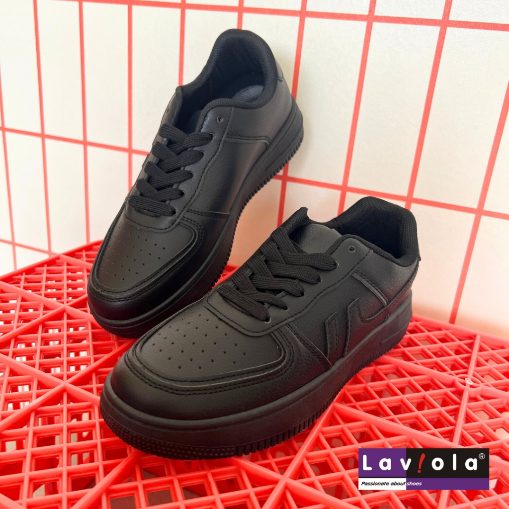 Laviola 4870 LSB - Sepatu Sneakers Wanita