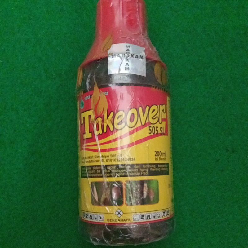 Takeover 505 SL 200ML