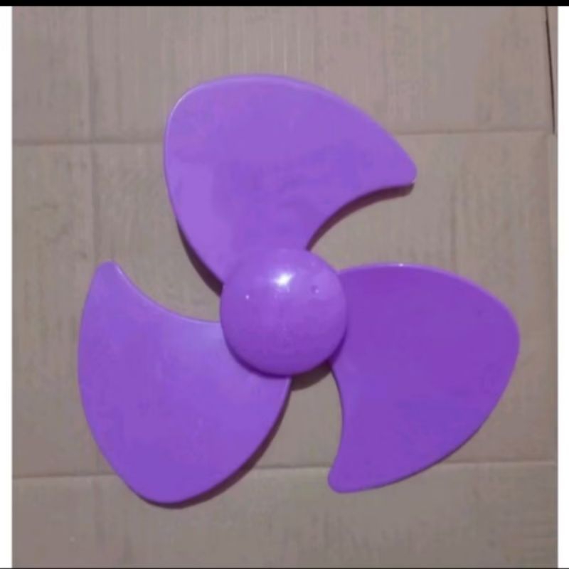 BALING BALING KIPAS ANGIN 6-7 INCH MULTI