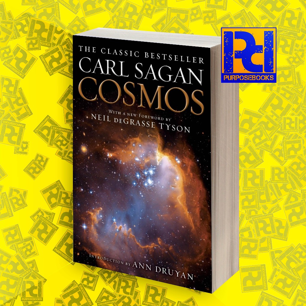 Cosmos - Carl Sagan