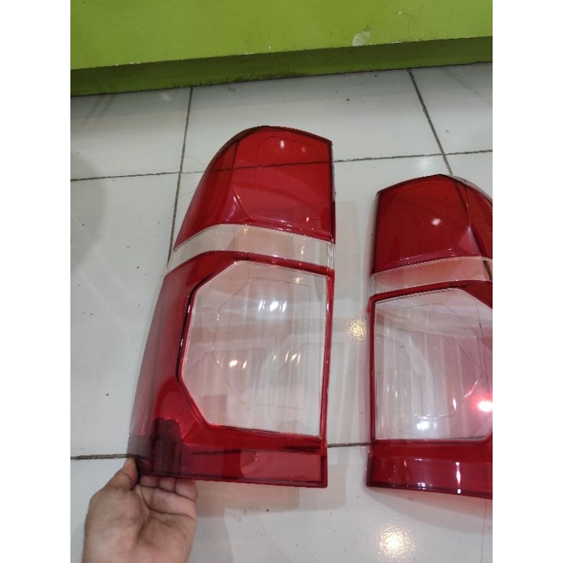 Mika stoplamp Hilux 2012 2013 2014