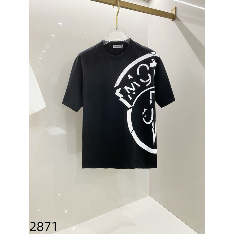 Moncler tee shirt