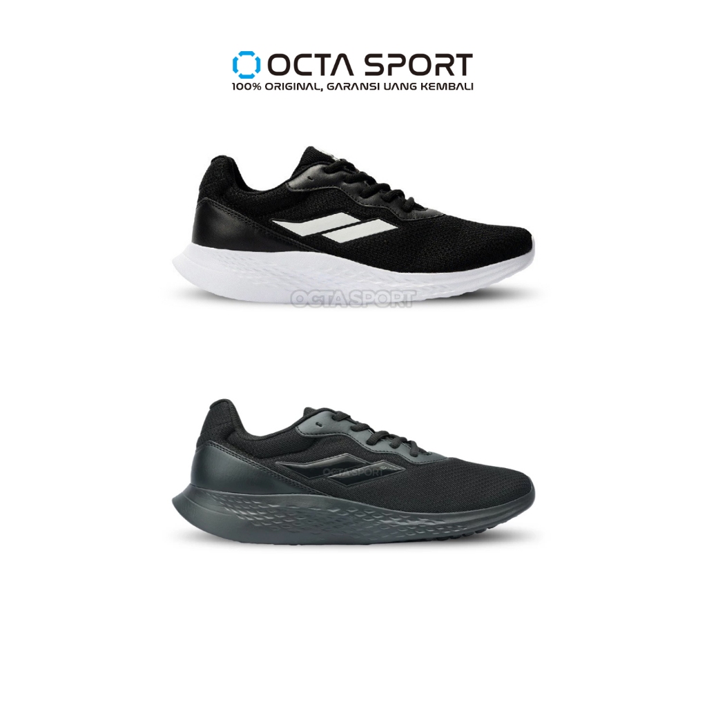 SEPATU RUNNING MILLS SPECTER