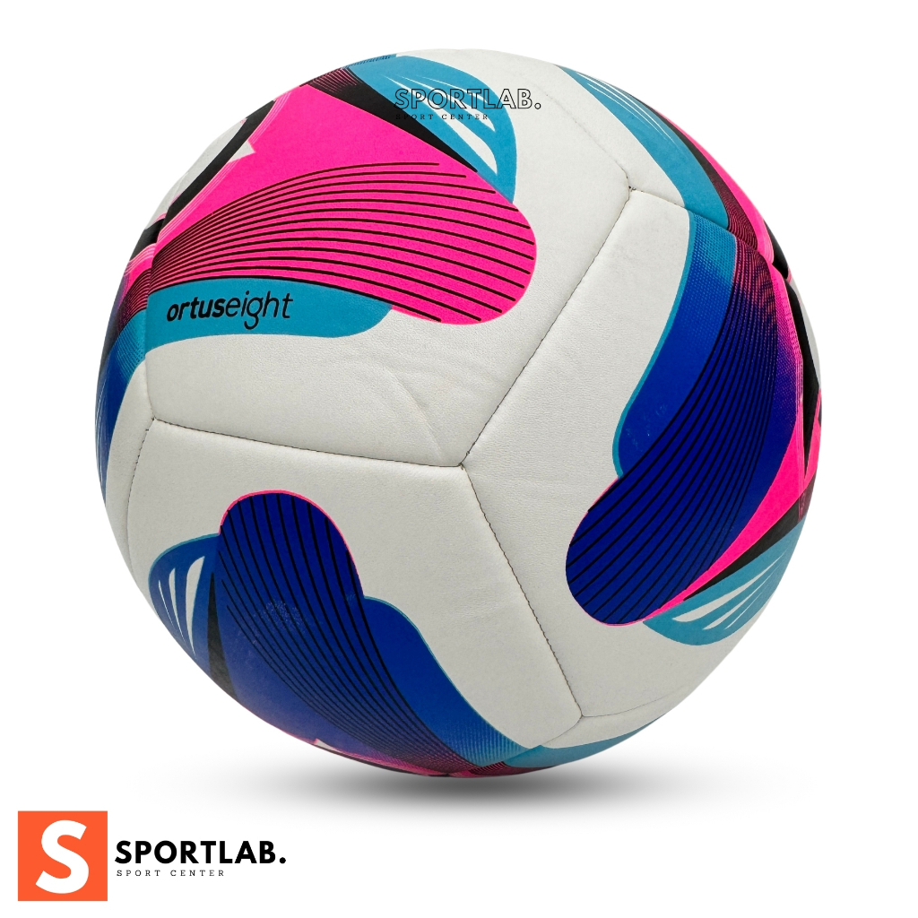 Bola sepak size 4 bola kaki ortuseht vision bola kaki size 4 jahit mesin premium