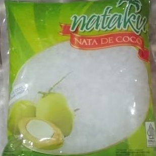 

Nataku nata de coo 1 kg
