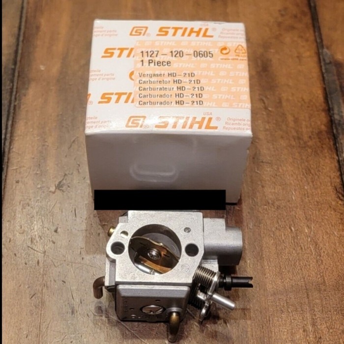 Carburator  MS-310 STIHL original