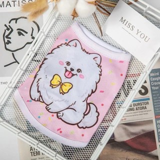 Sellyliavitaliavita Sweetiepie Baju Kucing Anjing Lucu Cowok Cewek Baju Kucing Dan Baju Anjing "