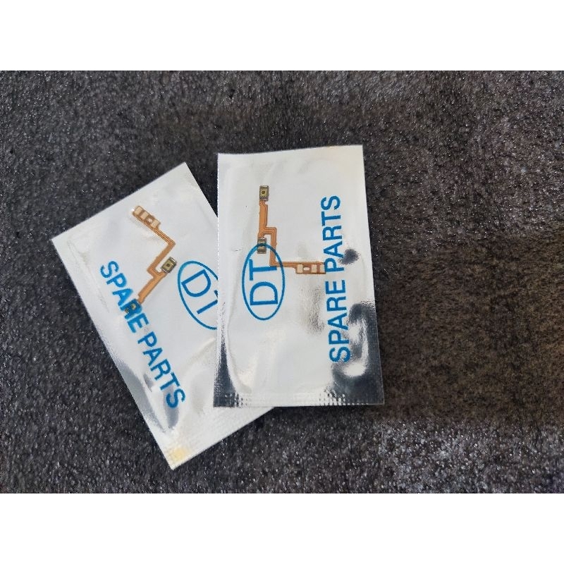 fleksibel volume Oppo A71 2018