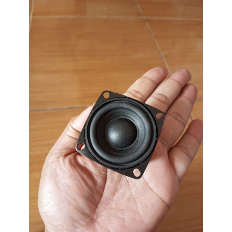 SPEAKER 2 inch 8 ohm 10 watt