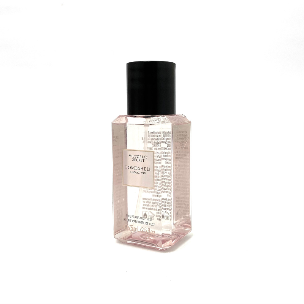 Victoria Secret Body Mist Bombshell Seduction - 75 ML