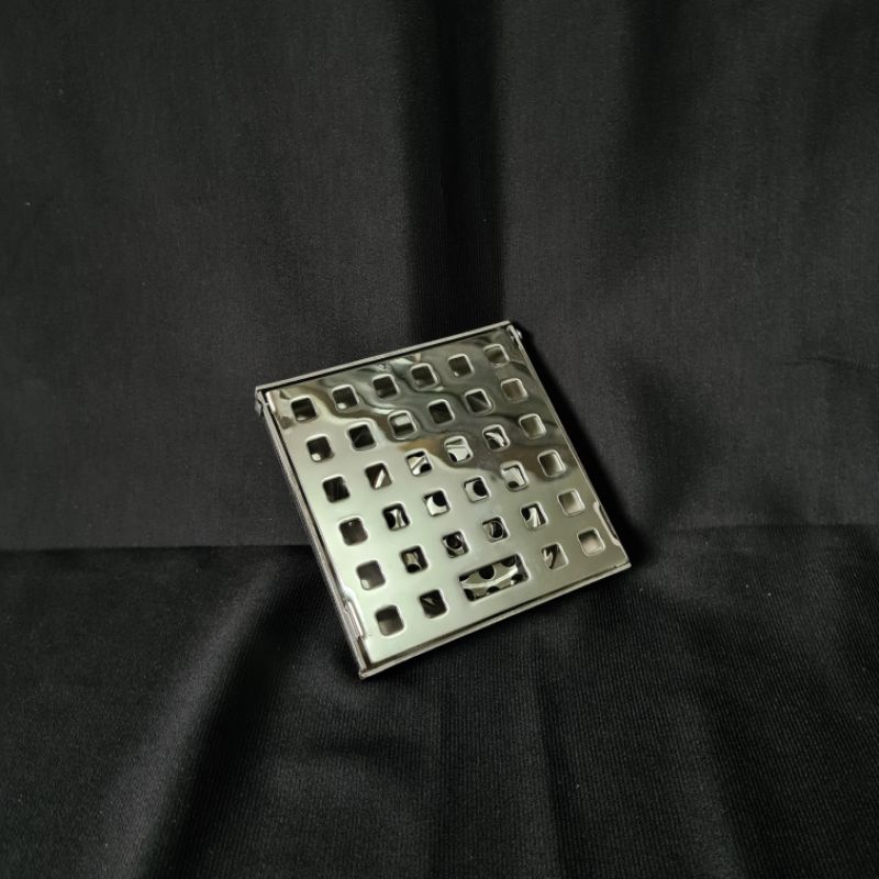 Floor Drain Stainless Steel Deodorant