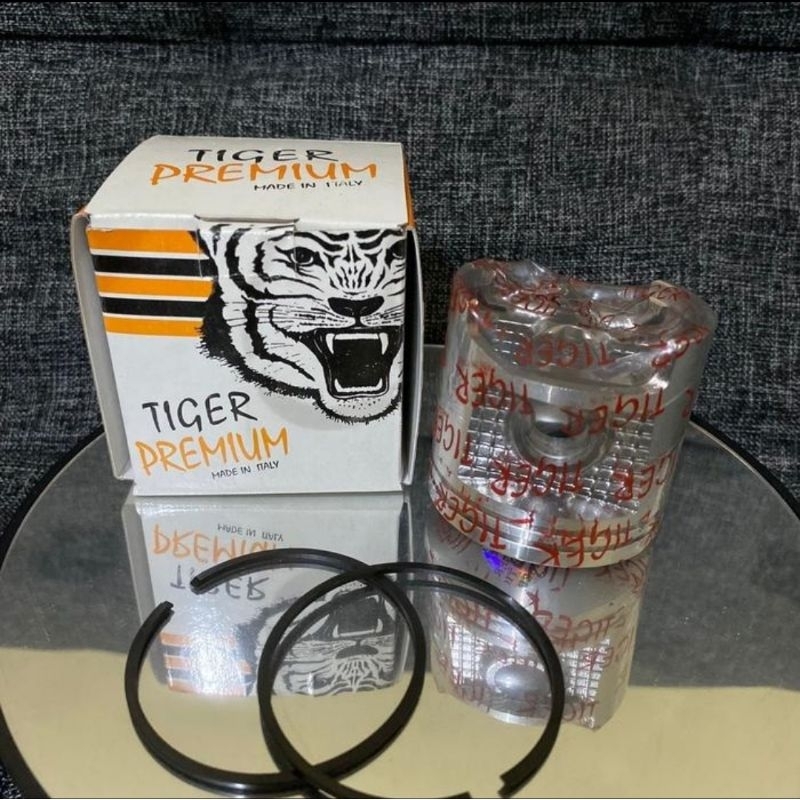PISTON ASSY TIGER 070 NEW ORIGINAL