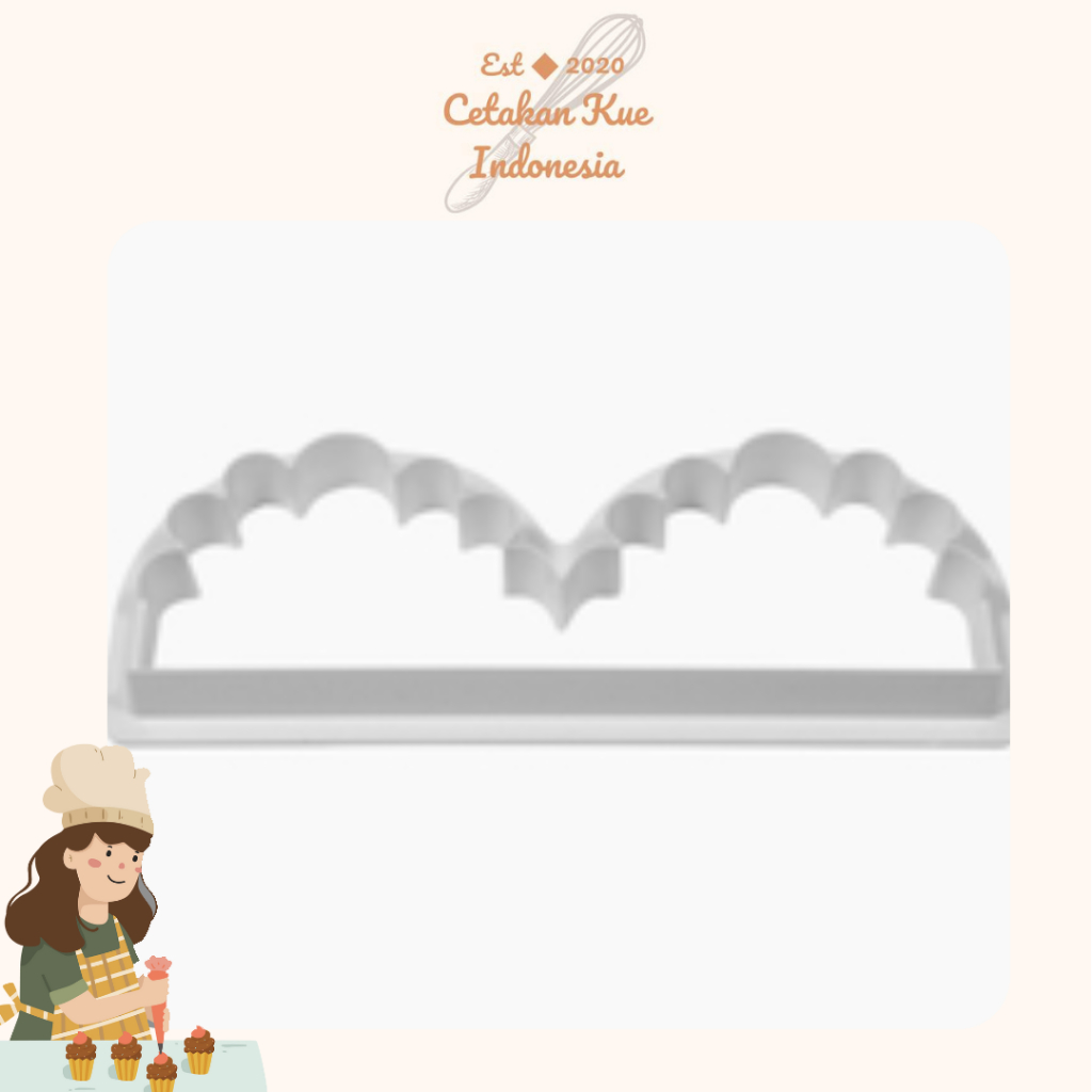 

{CKI} Cutter Rose B