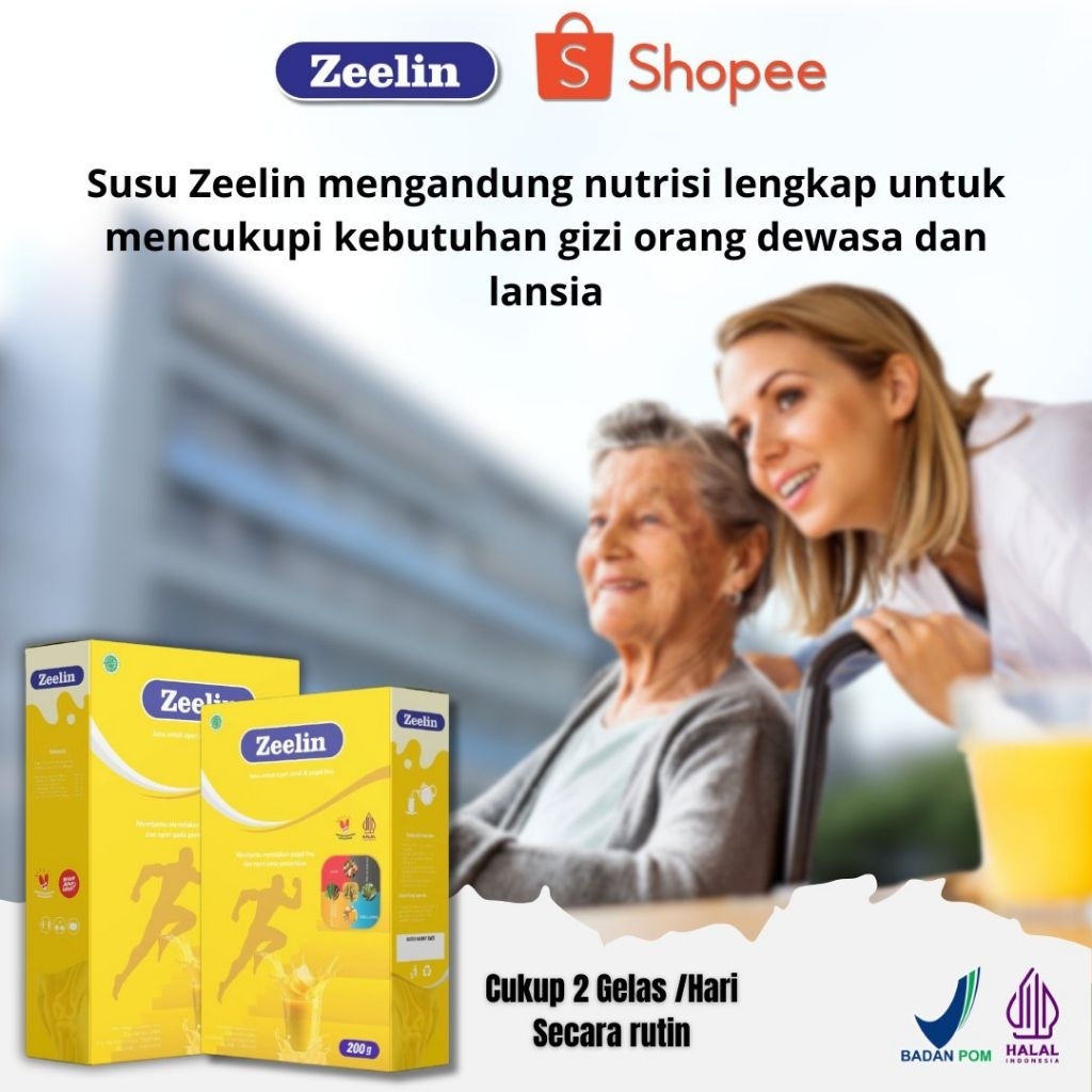 

Susu Zeelin 200gr - Susu Kambing - Solusi Ampuh Untuk Asam Urat - Tanpa Efek Samping - Pusat Herbal
