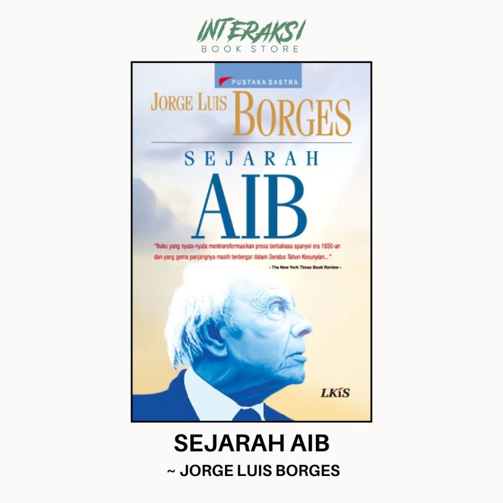 SEJARAH AIB