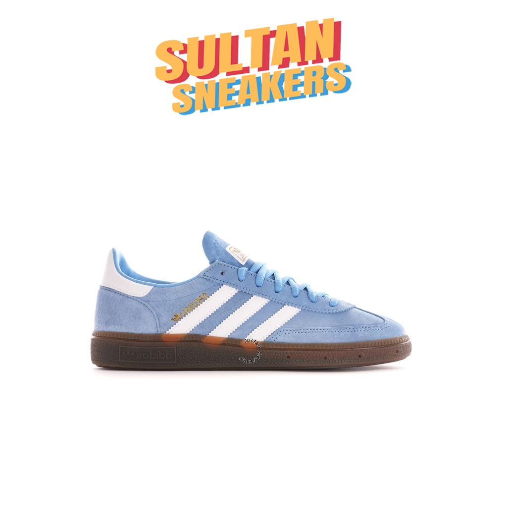 Adidas Spezial Ice Blue