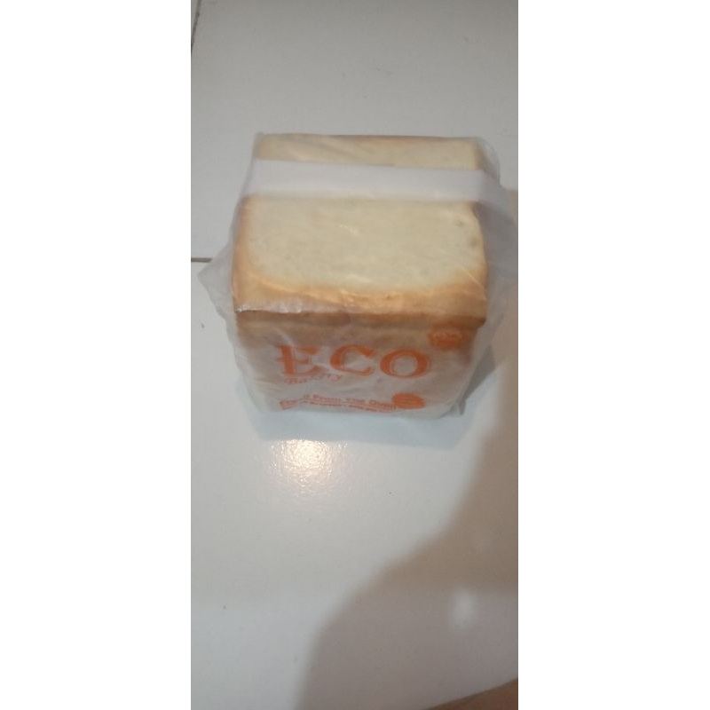 

Roti Tawar original /pandan