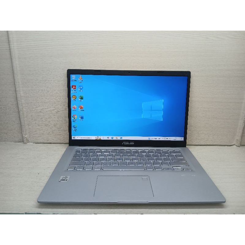 LEPTOP MURAH ASUS A416JA INTEL CORE i5-1035G1 6/256
