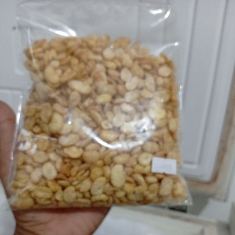 

kacang koro UK 250 gr