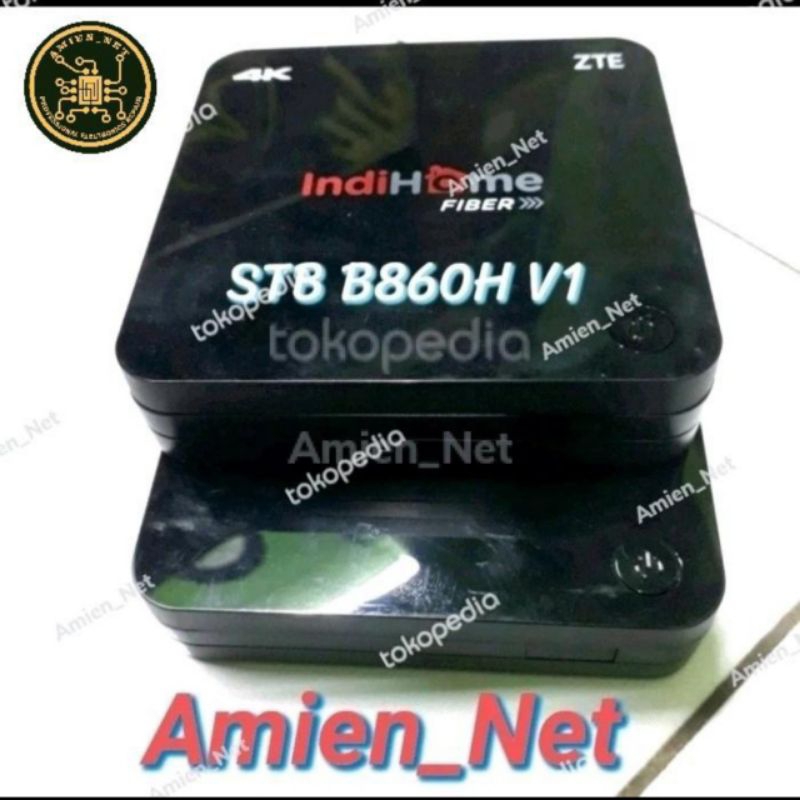 STB Android ZTE B860H Versi.1 Batangan