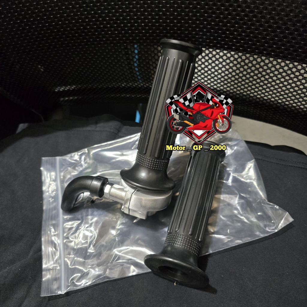 Gas Spontan RM mini Original Thailand