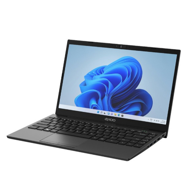 AXIOO MyBook Pro K5 (16N9)